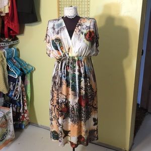 Cristinalove Dress medium